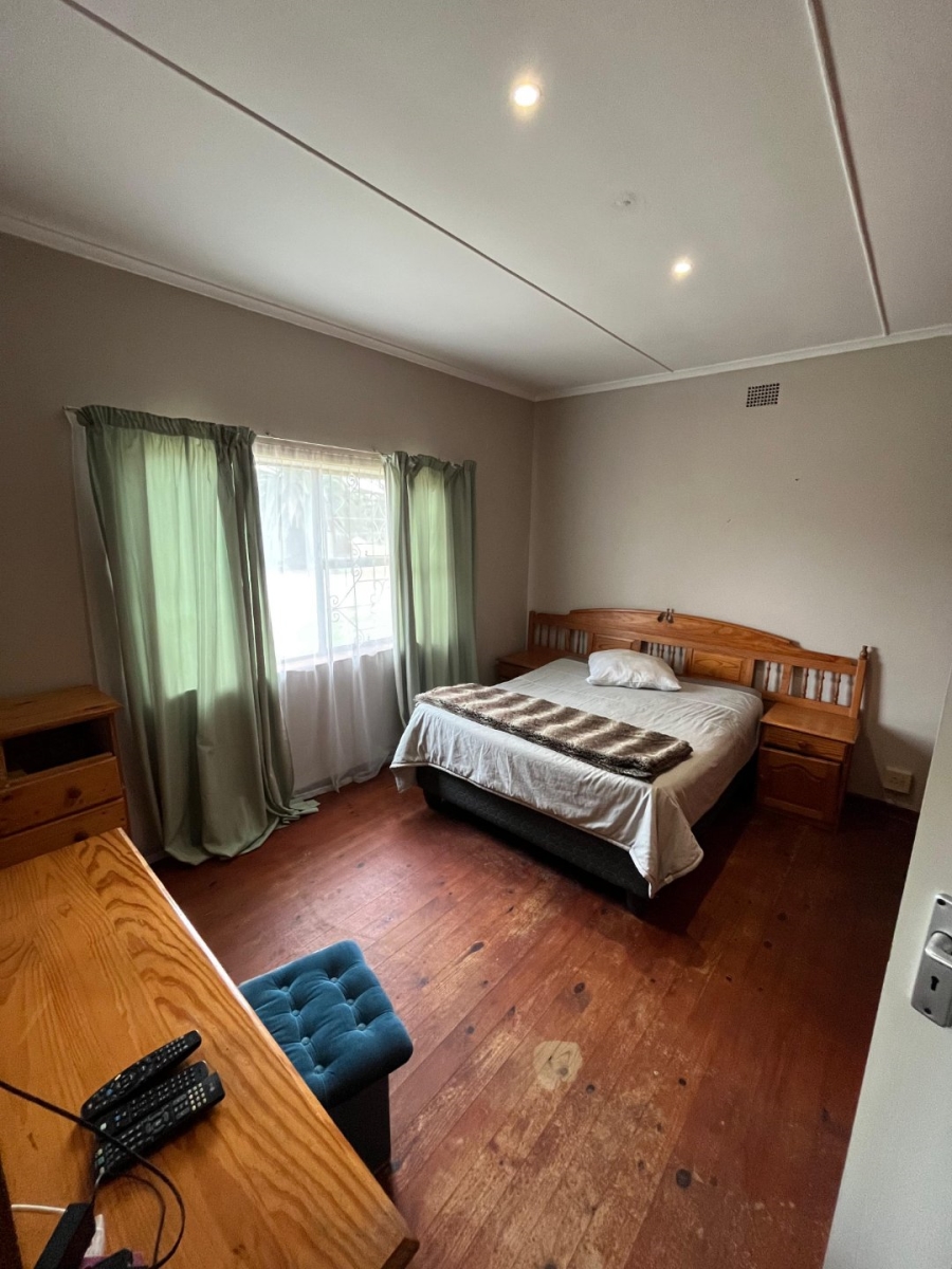 To Let 3 Bedroom Property for Rent in Bothasrus Eastern Cape